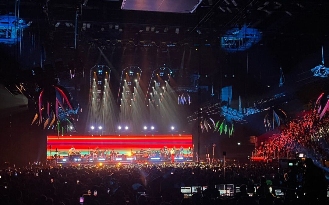JOVANOTTI – QUINTE 2025