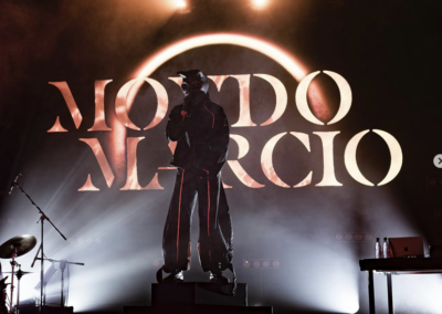 MONDO MARCIO 2025