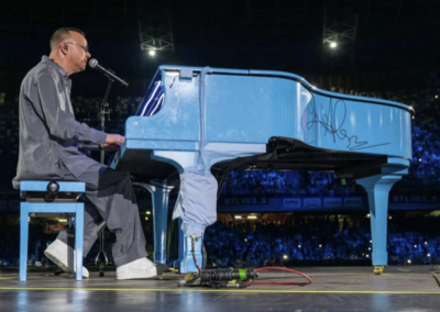GIGI D’ALESSIO 2025